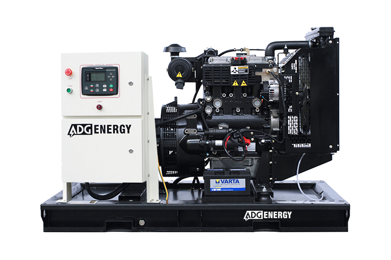 дизельный генератор ADG-Energy AD-80IS