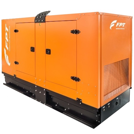 дизельный генератор FPT GS NEF200n