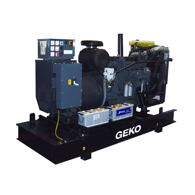 дизельный генератор Geko 250003 ED-S/DEDA