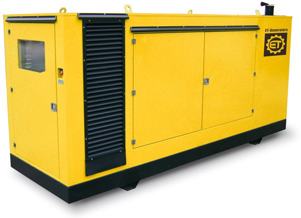 дизельный генератор Hobberg HM 880