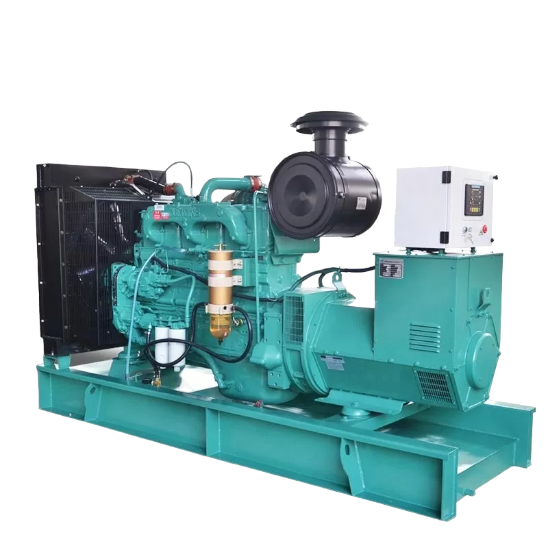дизельный генератор Tide Power FB313-C2