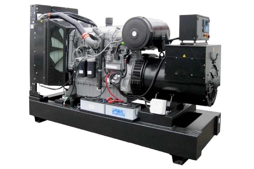 дизельный генератор Tide Power TDE75A