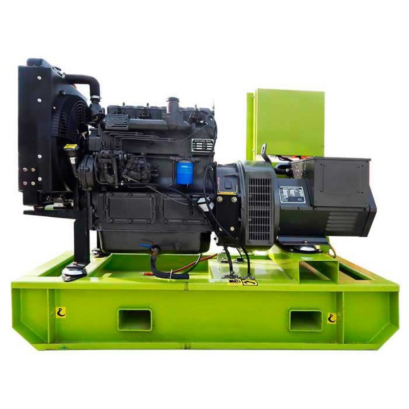 дизельный генератор АД АД64-Т400-Pe