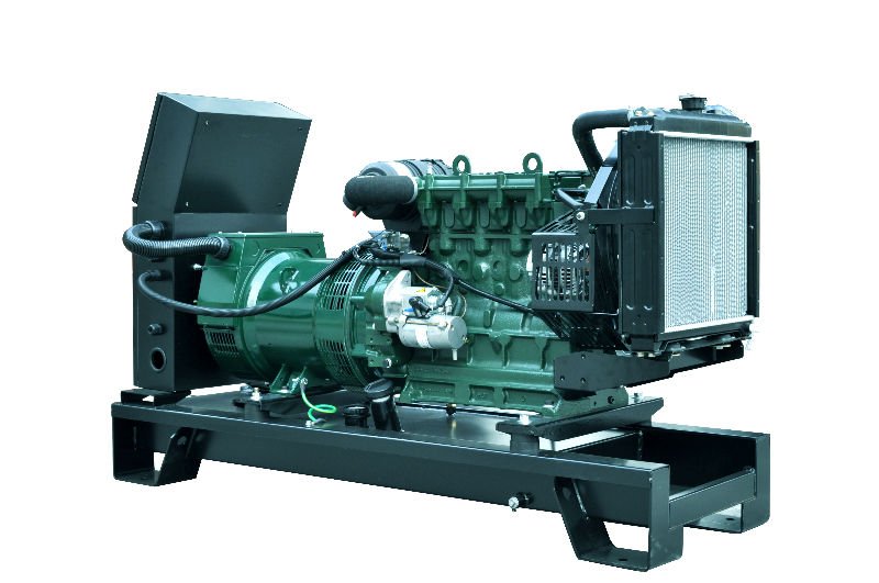 дизельный генератор Tide Power TDA688