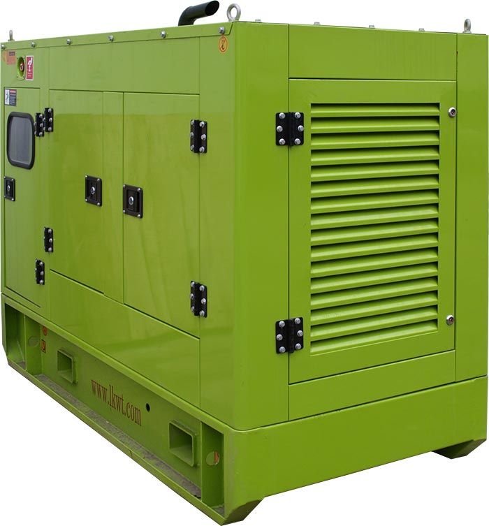 дизельный генератор АД АД200-Т400-SD