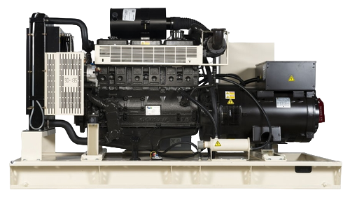 дизельный генератор АД АД520-Т400-Pe