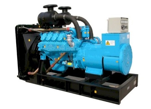 дизельный генератор Tide Power FB/FC20-P1