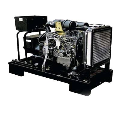 дизельный генератор Tide Power TDE125A
