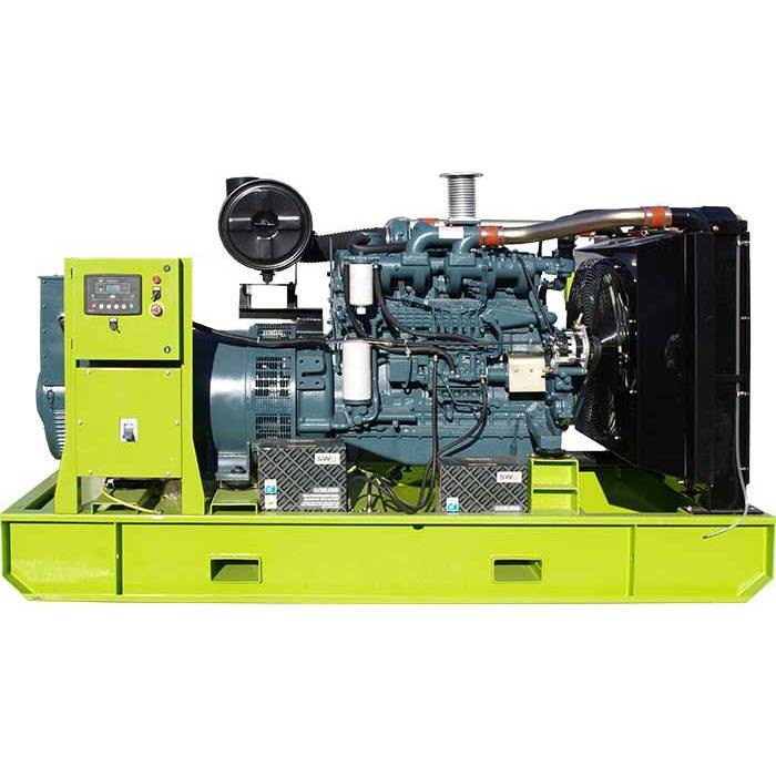 дизельный генератор АД АД200-Т400-IV