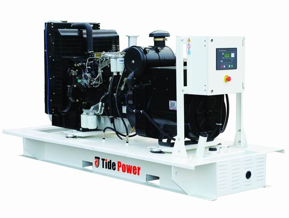 дизельный генератор Tide Power TFL100