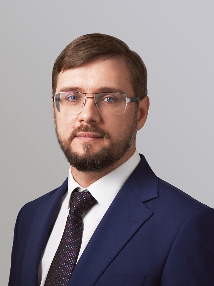 Воробьев Антон Дмитриевич директор подразделения в г.москва в Завод КЭС