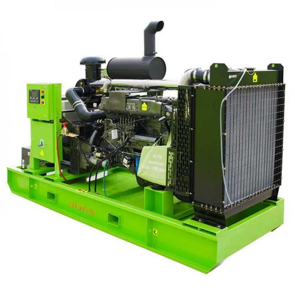 дизельный генератор ADD Power ADD16RTest