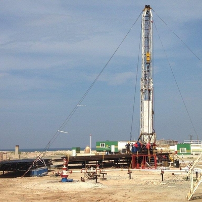 Проект завода КриалЭнергоСтрой
      поставка на нефтяное месторождение «бока де харуко» на северном побережье о. куба, Куба,
      нефтегазовая отрасль