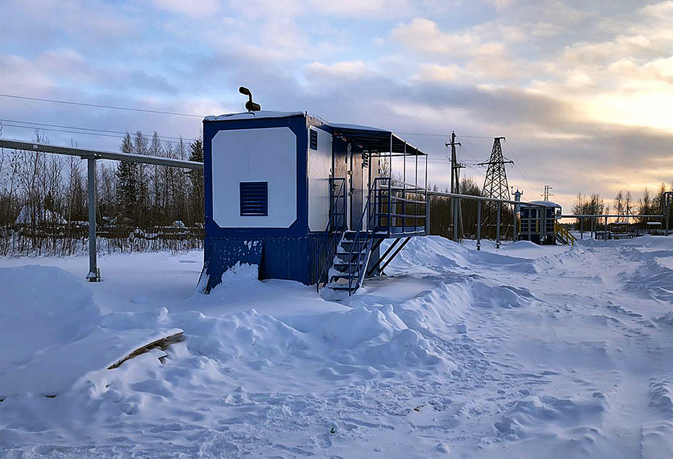 Проект завода КриалЭнергоСтрой
      дизельные станции для нефтяных месторождений западной сибири, Ханты-Мансийский автономный округ - Югра, Ямало-Ненецкий автономный округ,
      нефтегазовая отрасль