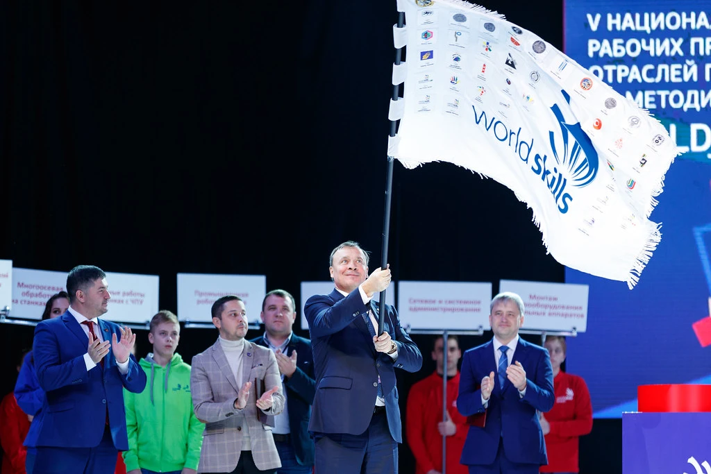 Проект завода КриалЭнергоСтрой
      энергообеспечение мирового чемпионата worldskills-2019, Республика Татарстан (Татарстан),
      спорт,  фестивали, выставки