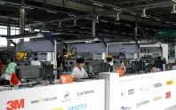 Проект завода КриалЭнергоСтрой
      энергообеспечение мирового чемпионата worldskills-2019, Республика Татарстан (Татарстан),
      спорт,  фестивали, выставки