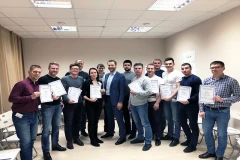 Качественные переговоры вместо «игры на поражение»