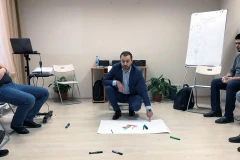 Качественные переговоры вместо «игры на поражение»