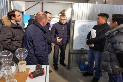 Новые горизонты: Монголия