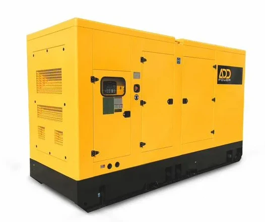 дизельный генератор ADD Power ADD275R