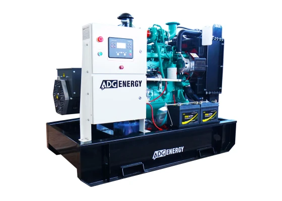 Дизельный генератор ADG-Energy AD-70C