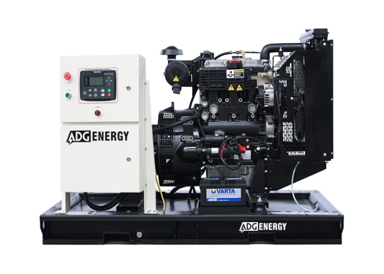 Дизельный генератор ADG-Energy AD-17PE