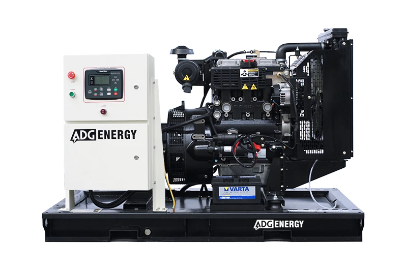 дизельный генератор ADG-Energy AD-110PE