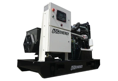 дизельный генератор ADG-Energy AD-30IS