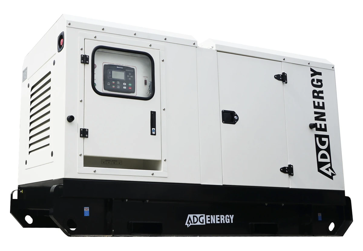 дизельный генератор ADG-Energy АД-25-Т400