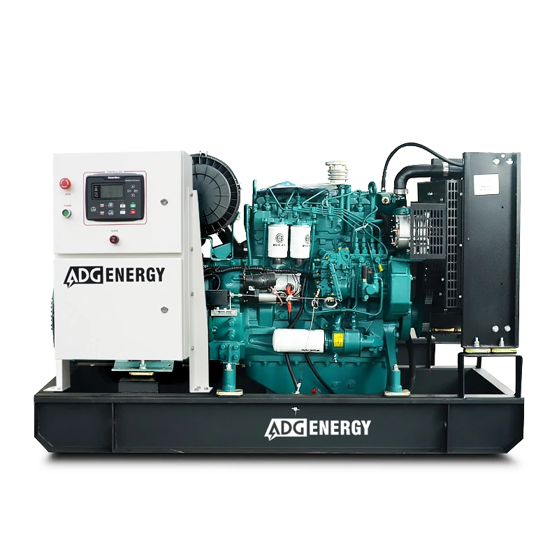 дизельный генератор ADG-Energy AD-45C