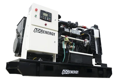 дизельный генератор ADG-Energy АД-200-Т400
