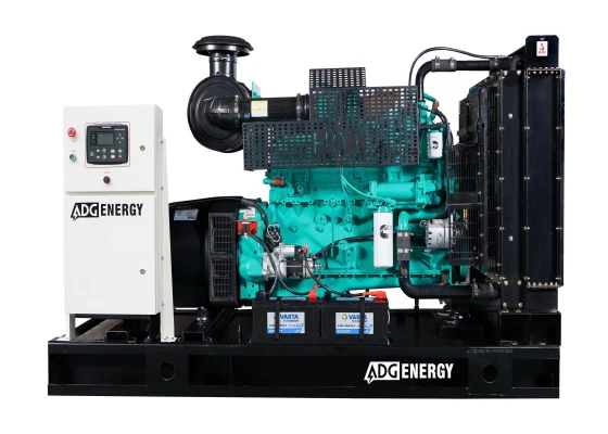 Дизельный генератор ADG-Energy AD-685C
