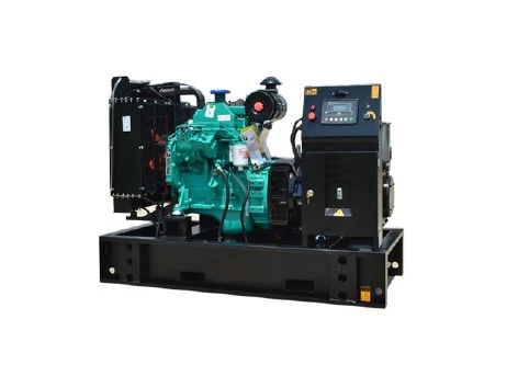 дизельный генератор ADG-Energy AD-110C