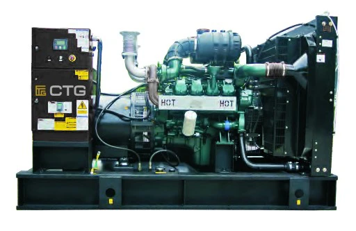 дизельный генератор ADG-Energy AD-750D5