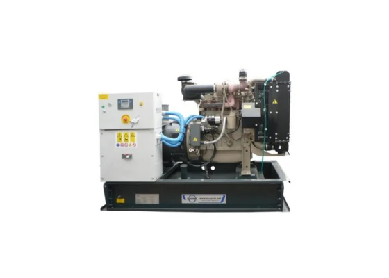 Дизельный генератор Ausonia JO0040SWD