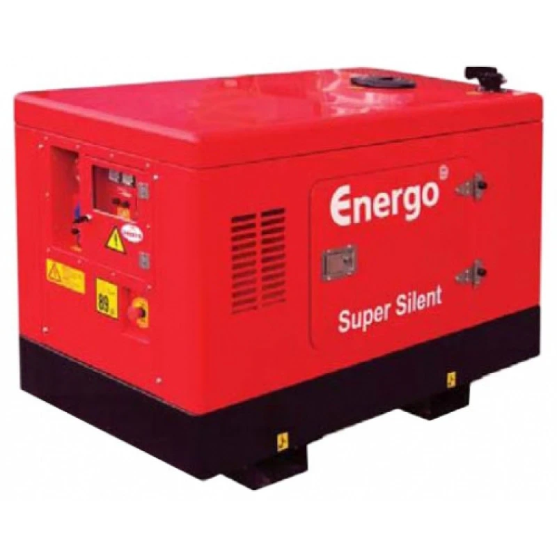 дизельный генератор Energo ED 60/400 IV