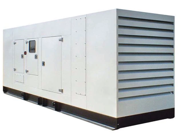 дизельный генератор CTM SP.230