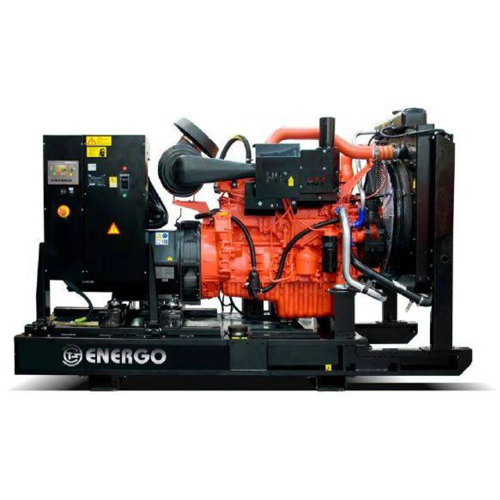 дизельный генератор Energo EDF 650/400 SC