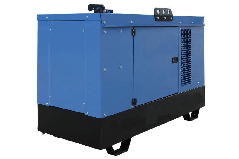 дизельный генератор EPS System GD 705