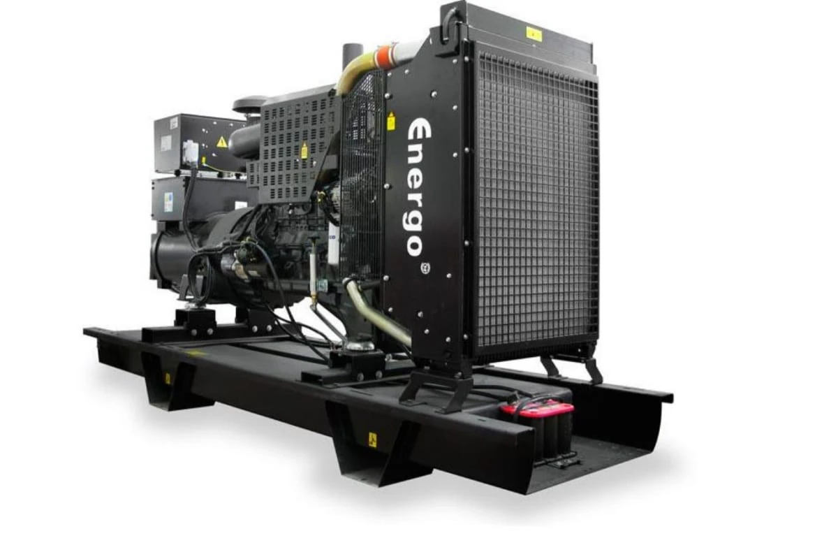 дизельный генератор Energo ED 60/400 IV