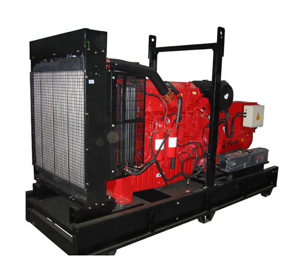 дизельный генератор EPS System GS 460
