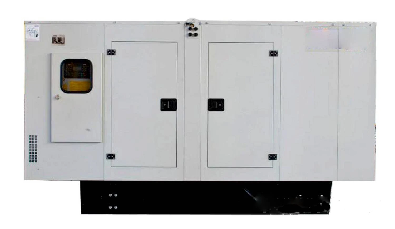 дизельный генератор EMSA ED 70