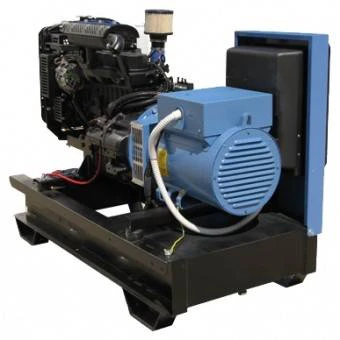Дизельный генератор EuroEnergy EVG-150