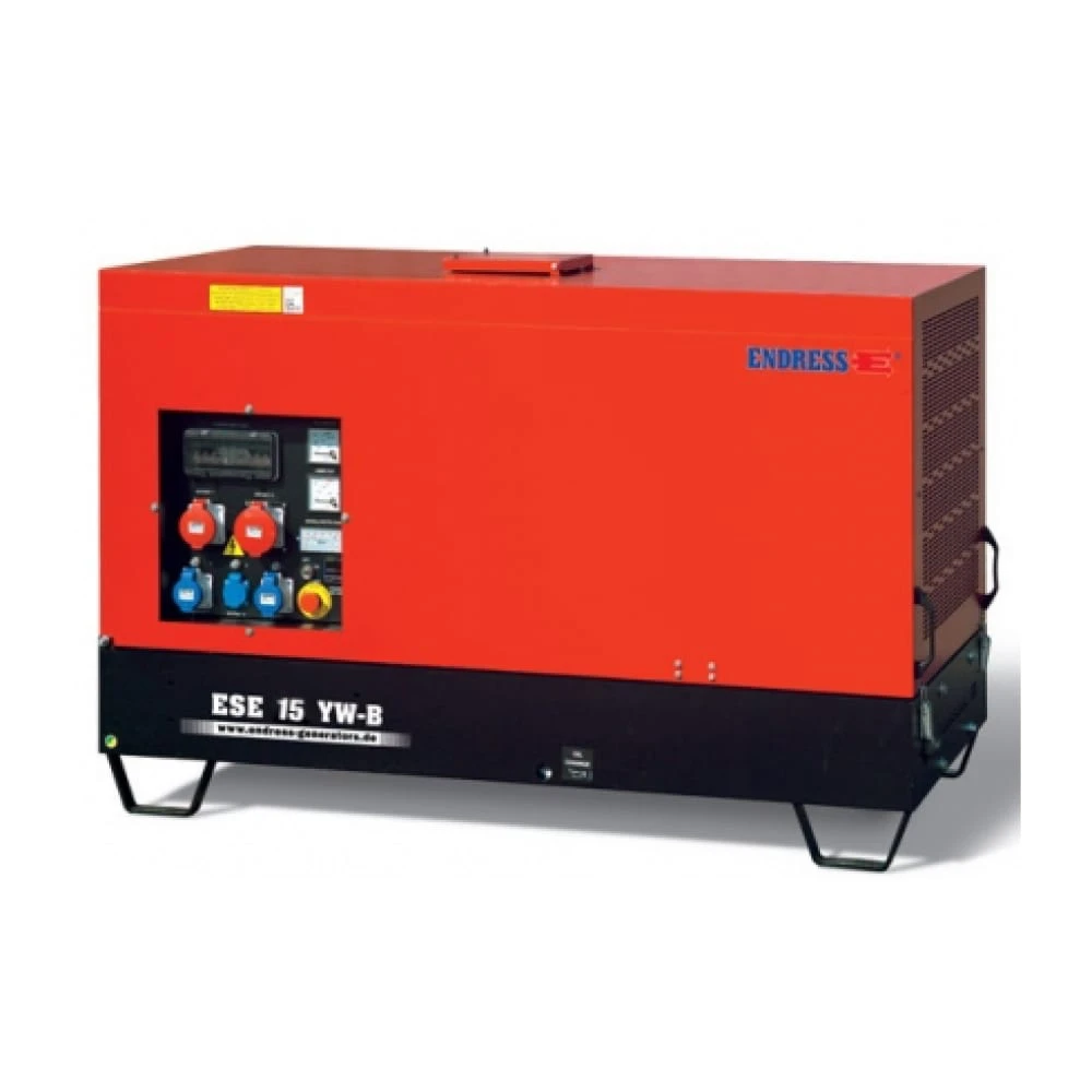 дизельный генератор Endress ESE 40 DL-B