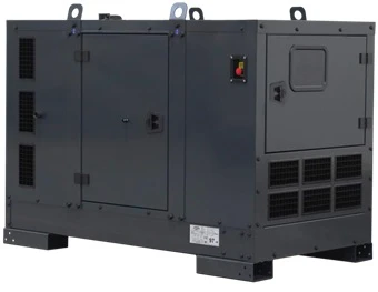 дизельный генератор EPS System GP 880+