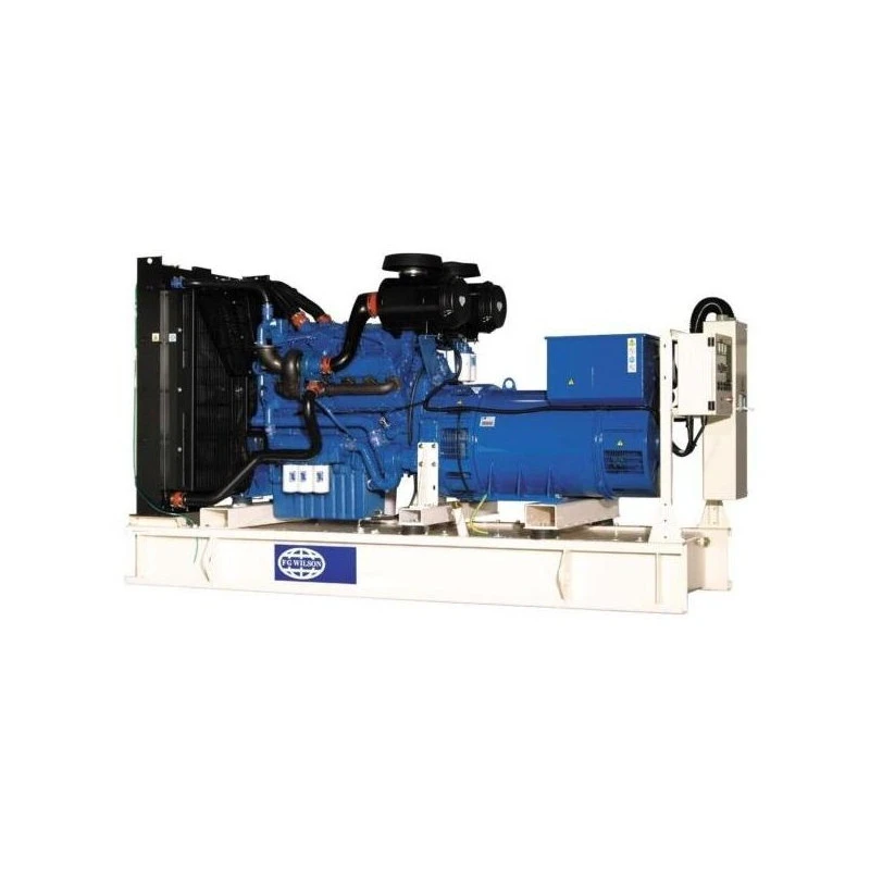 дизельный генератор FG Wilson P550E2