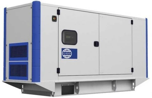 дизельный генератор FG Wilson P550E2