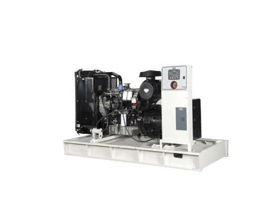 Дизельный генератор MGE MGEp320PS