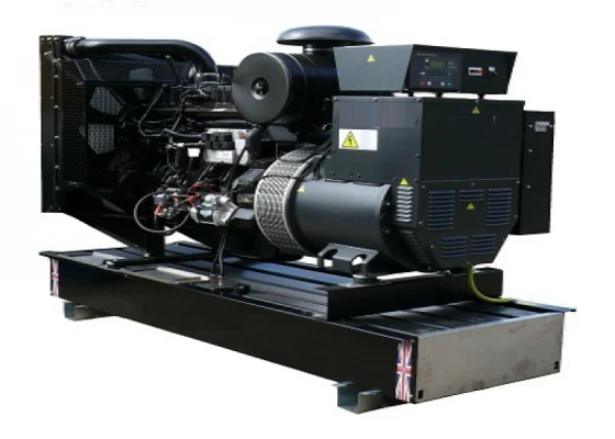 Дизельный генератор GENBOX JD100