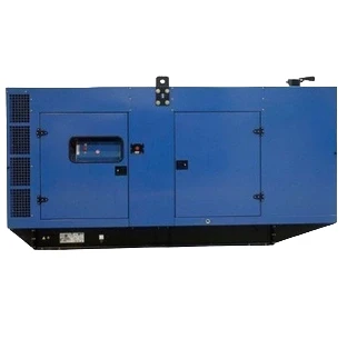 дизельный генератор KOHLER-SDMO X1100C